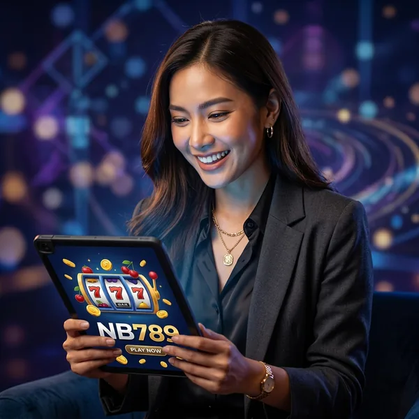 nb789 สมัคร เล่นเกมครบทุกประเภท สล็อต คาสิโน บอล หวย